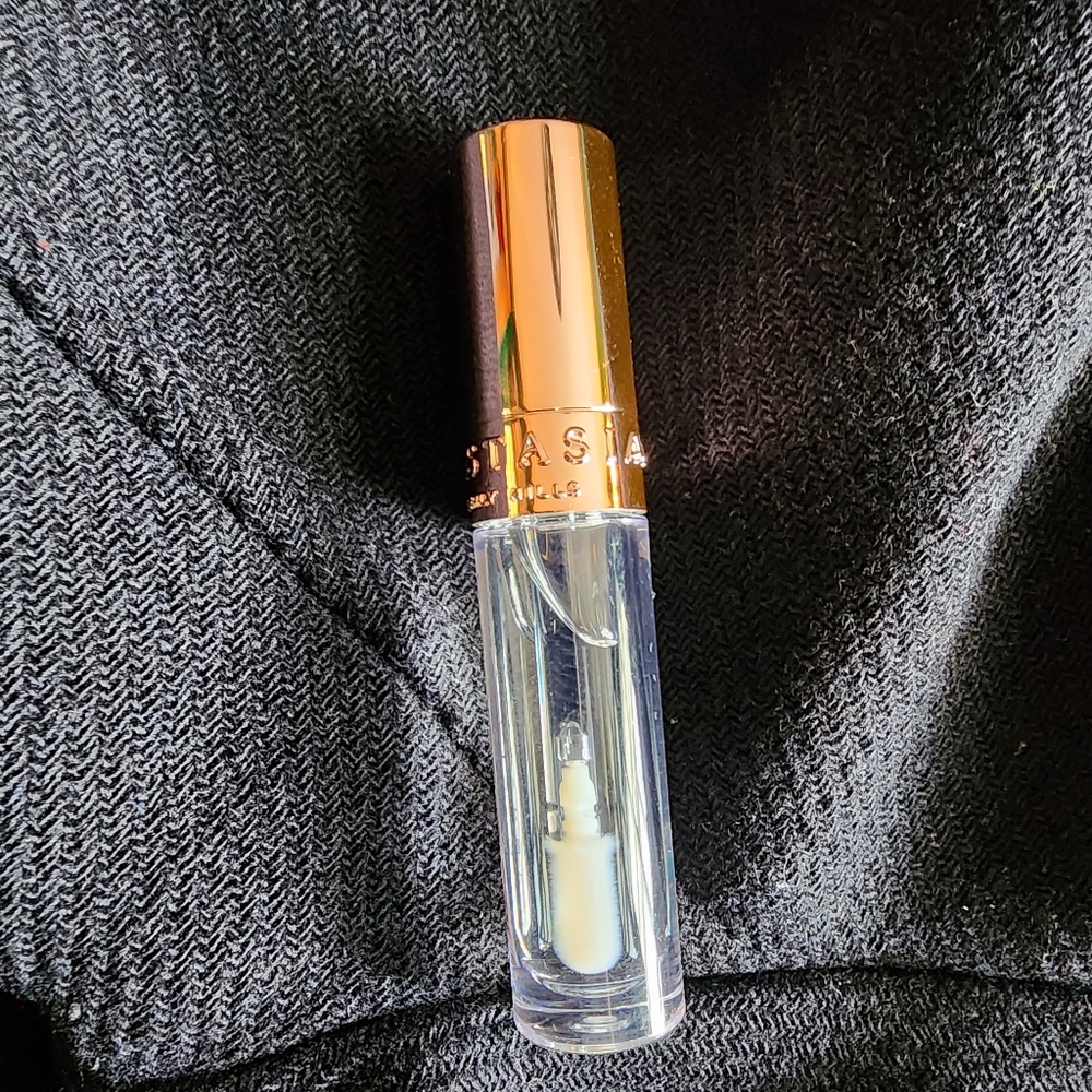 New in Box Anastasia Beverly Hills Crystal Lip Gloss